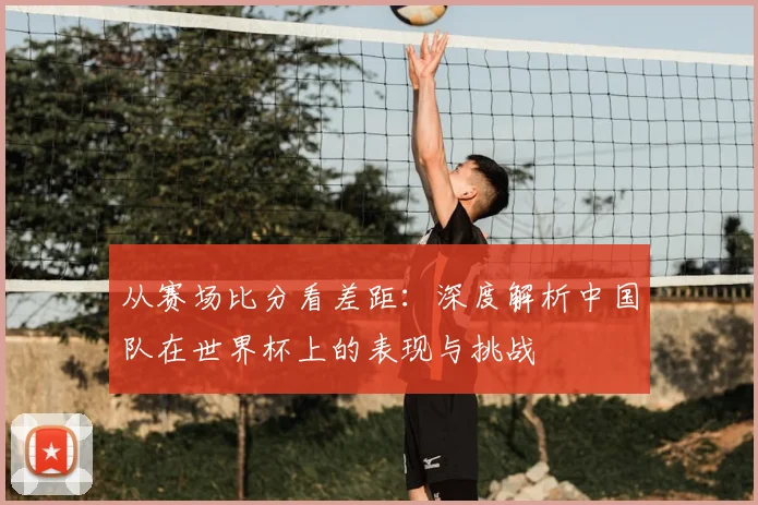 从赛场比分看差距：深度解析中国队在世界杯上的表现与挑战