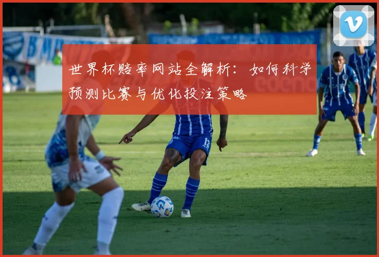 世界杯赔率网站全解析:如何科学预测比赛与优化投注策略