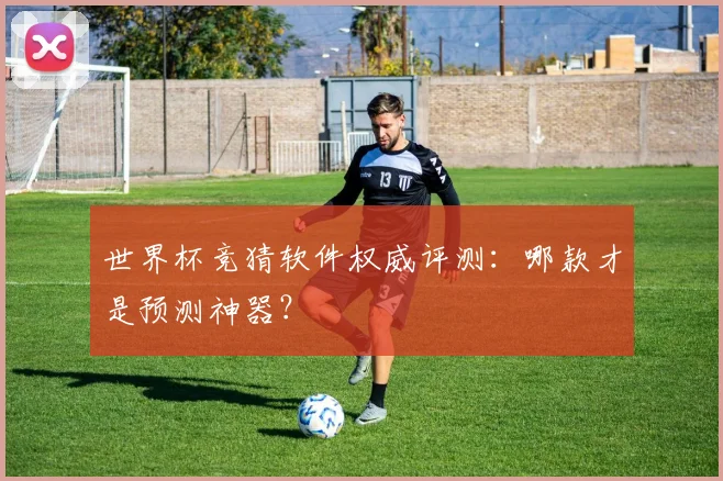 世界杯竞猜软件权威评测:哪款才是预测神器?