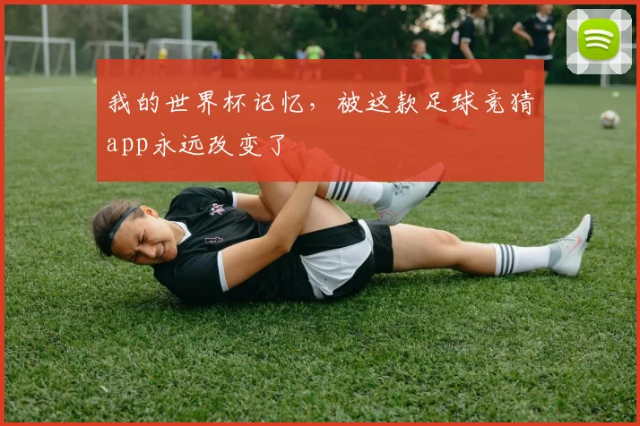 我的世界杯记忆,被这款足球竞猜app永远改变了